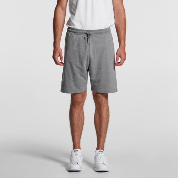 AS Colour Mens Stadium Shorts Thumbnail