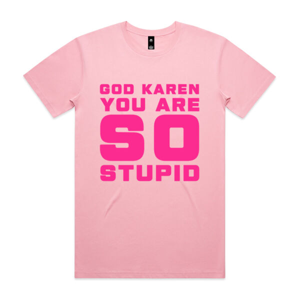 Mean Girls Thumbnail